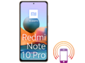 Xiaomi Redmi Note 10 Pro Dual SIM 128GB 6GB RAM